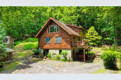 230 W Creek Drive, Penn Forrest, PA 18235 - Photo 1