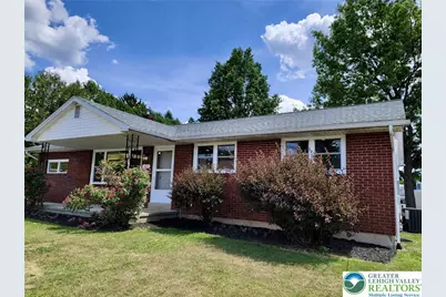 320 E Landis Street, Coopersburg Boro, PA 18036 - Photo 3