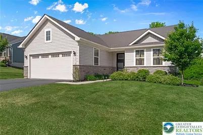 4221 Mimosa Lane, Whitehall Township, PA 18052 - Photo 3