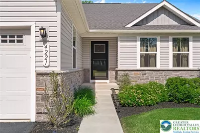 4221 Mimosa Lane, Whitehall Township, PA 18052 - Photo 5