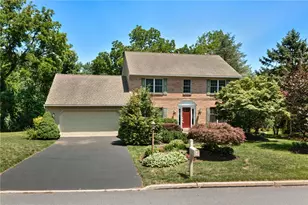 5511 Princeton Rd, Lower Macungie Township, PA 18062 - Photo 1