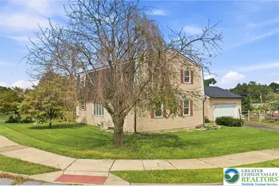 493 Forrest Avenue, Bethlehem, PA 18017 - Photo 5
