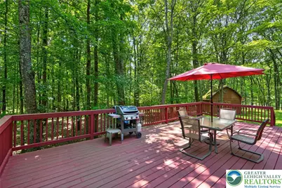 1137 Grand Mesa Drive, Chestnuthill Twp, PA 18353 - Photo 11