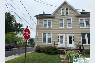 1000 W Wilkes Barre Street, Easton, PA 18042 - Photo 1