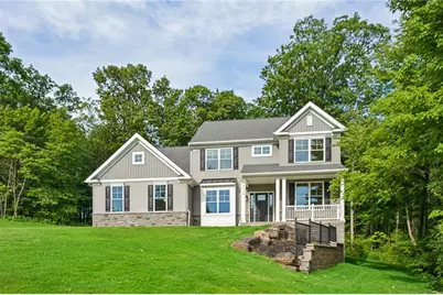 Key Court #Lot 7, Weisenberg Township, PA 19530 - Photo 1