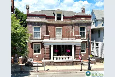 243 W Broad Street, Tamaqua Boro, PA 18252 - Photo 1