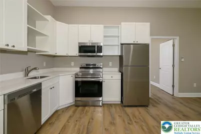 1012 2nd Street #Two Bedroom, North Catasauqua Bor, PA 18032 - Photo 13