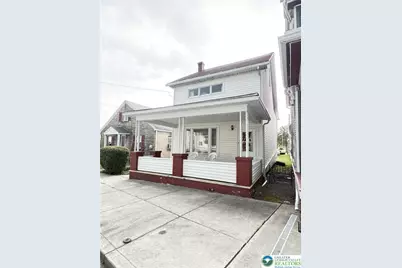 45 W Holland Street, Summit Hill Boro, PA 18250 - Photo 3