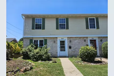 363 Minor Street, Emmaus Boro, PA 18049 - Photo 1