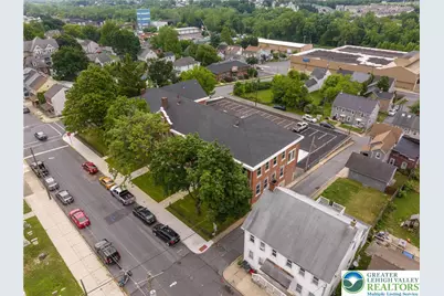 1012 2nd Street #One Bedroom, North Catasauqua Bor, PA 18032 - Photo 33