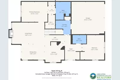 5544 Briar Lane, Whitehall Township, PA 18052 - Photo 41