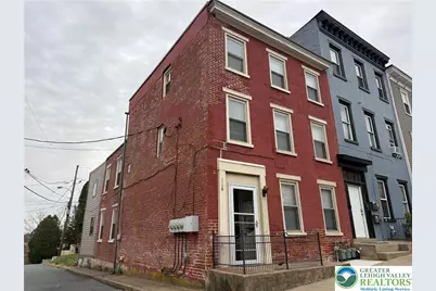 116 S 6th Street, Easton, PA 18042 - Photo 1