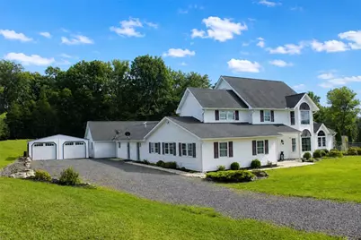 203 Terrace Drive, Chestnuthill Twp, PA 18353 - Photo 1