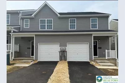 452 S Jordan Street, Allentown City, PA 18102 - Photo 1