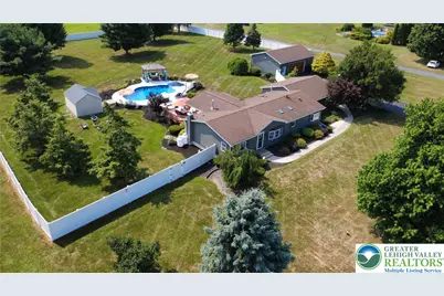 317 S Hokendauqua Drive, Moore Township, PA 18067 - Photo 39