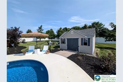317 S Hokendauqua Drive, Moore Township, PA 18067 - Photo 35