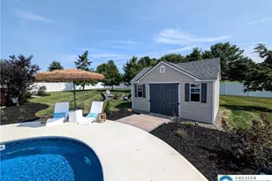 317 S Hokendauqua Dr, Moore Township, PA 18067 - Photo 35