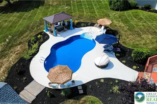 317 S Hokendauqua Dr, Moore Township, PA 18067 - Photo 37
