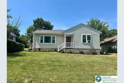 871 Lafayette Avenue, Palmerton Boro, PA 18071 - Photo 1
