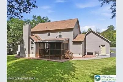 138 Scenic Drive, Blakeslee, PA 18610 - Photo 67