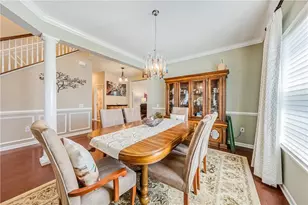 4406 Colonial Ln, Upper Saucon Township, PA 18034 - Photo 5