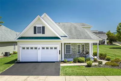 4406 Colonial Lane, Upper Saucon Township, PA 18034 - Photo 25