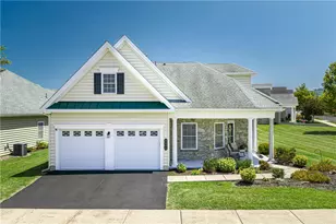 4406 Colonial Ln, Upper Saucon Township, PA 18034 - Photo 25