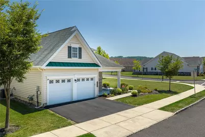 4406 Colonial Lane, Upper Saucon Township, PA 18034 - Photo 41