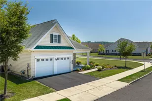 4406 Colonial Ln, Upper Saucon Township, PA 18034 - Photo 41