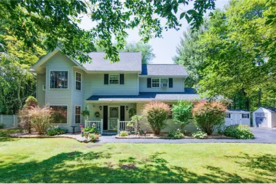 211 Annette Marie Drive, Tunkhannock Twp, PA 18334 - Photo 63