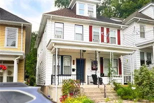 708 Pardee St, Easton, PA 18042 - Photo 1