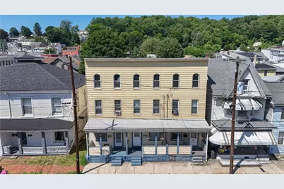 406 Pine Street, Tamaqua Boro, PA 18252 - Photo 1
