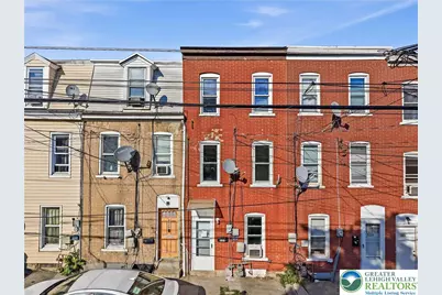 527 N Elliger Street, Allentown City, PA 18102 - Photo 1