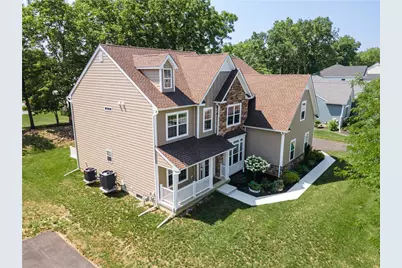 2668 Hollow View Drive, Forks Twp, PA 18040 - Photo 67
