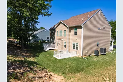 2668 Hollow View Drive, Forks Twp, PA 18040 - Photo 55