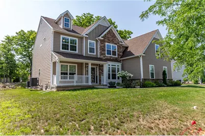 2668 Hollow View Drive, Forks Twp, PA 18040 - Photo 69