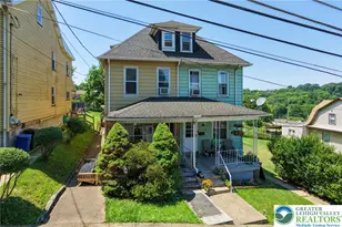 56 17th St, Easton, PA 18042 - Photo 1