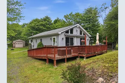 10 Lenape Trail, Penn Forrest, PA 18210 - Photo 1