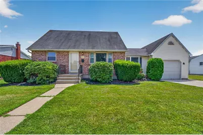 2634 Covington Avenue, Bethlehem City, PA 18017 - Photo 1