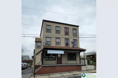 371 Chapel Avenue, Allentown City, PA 18103 - Photo 1