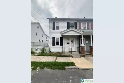 113 S Chestnut, Summit Hill, PA 18250 - Photo 1