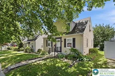 868 N Irving Street, Allentown City, PA 18109 - Photo 1