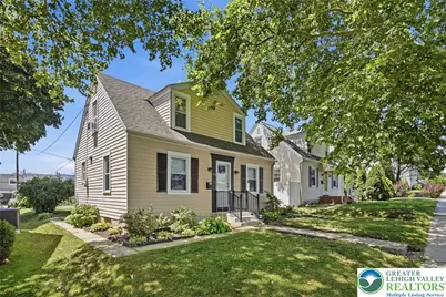 868 N Irving Street, Allentown City, PA 18109 - Photo 3