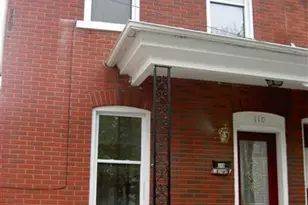 110 E Raspberry St, Bethlehem City, PA 18018 - Photo 1