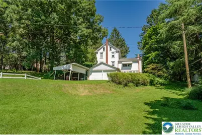 210 Snyders Road, Towamensing Twp, PA 18071 - Photo 9