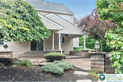 6719 Mink Road, Lower Macungie Township, PA 18062 - Photo 49