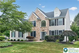6719 Mink Rd, Lower Macungie Township, PA 18062 - Photo 1