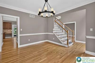 6719 Mink Road, Lower Macungie Township, PA 18062 - Photo 9