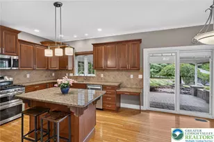 6719 Mink Rd, Lower Macungie Township, PA 18062 - Photo 15