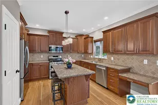 6719 Mink Rd, Lower Macungie Township, PA 18062 - Photo 13